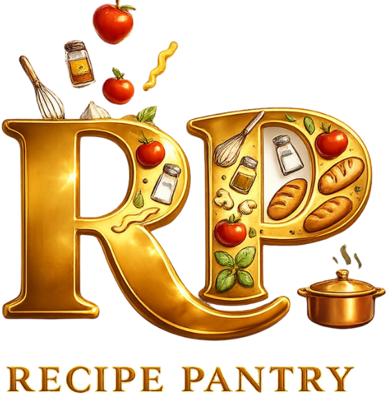 Recipe Pantry